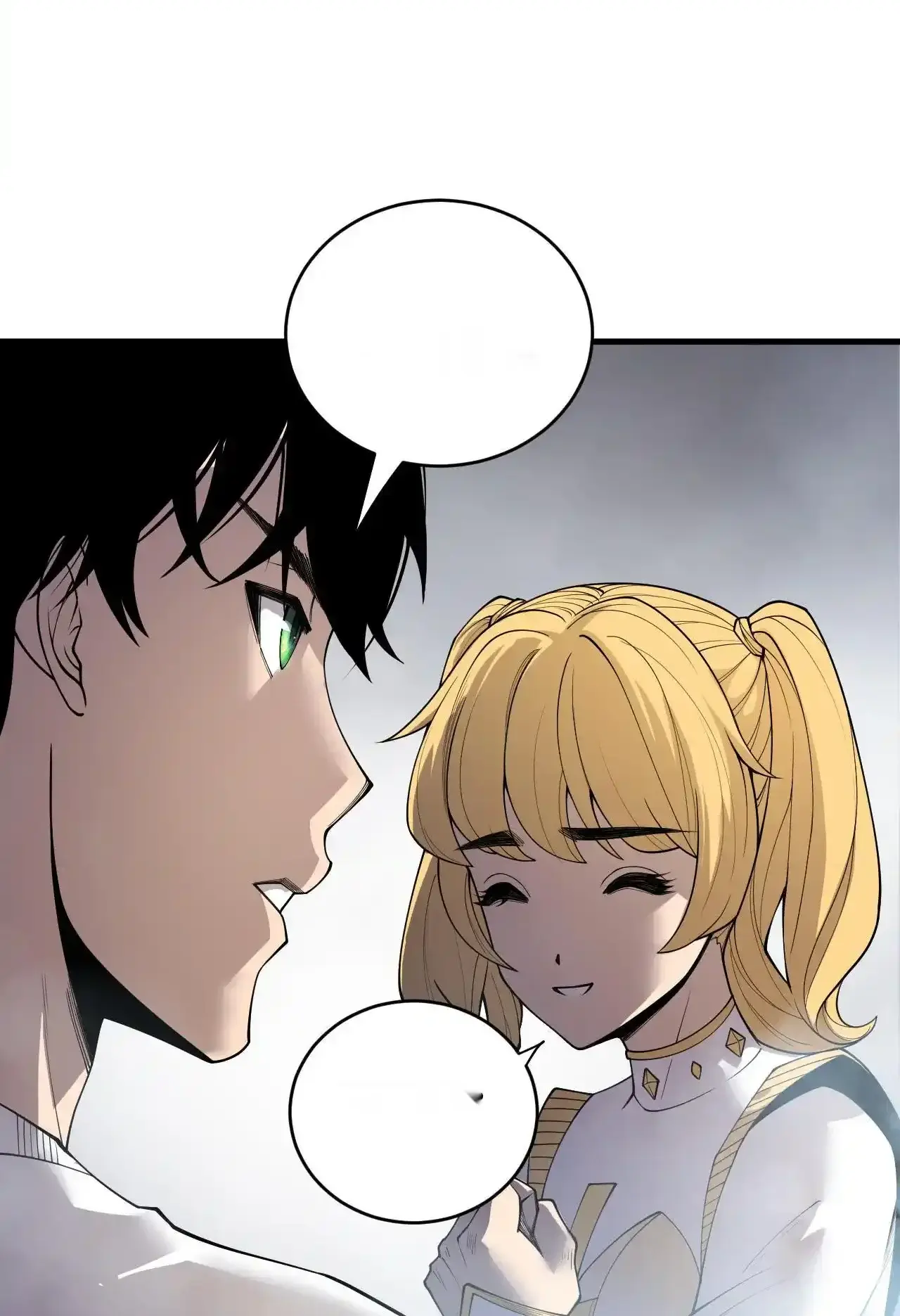 Read Necromancer, the Ultimate Scourge! fr Manga Online