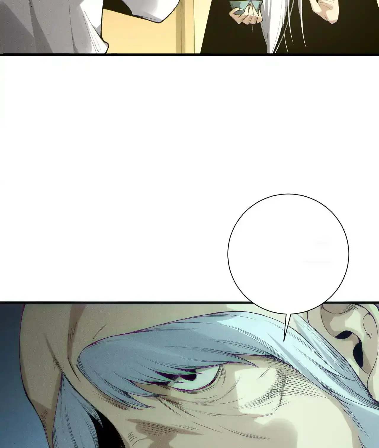 Read Necromancer, the Ultimate Scourge! fr Manga Online