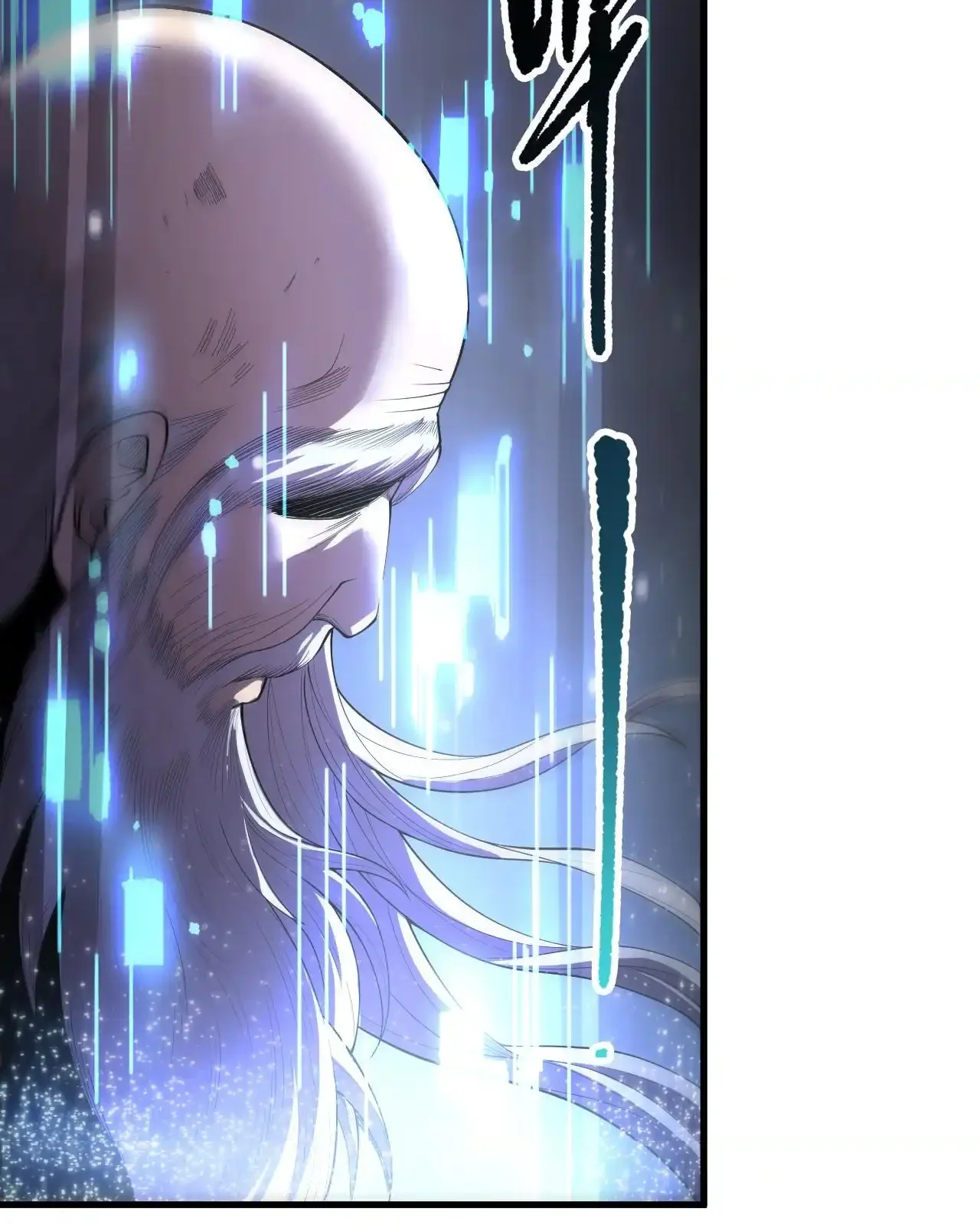 Read Necromancer, the Ultimate Scourge! fr Manga Online