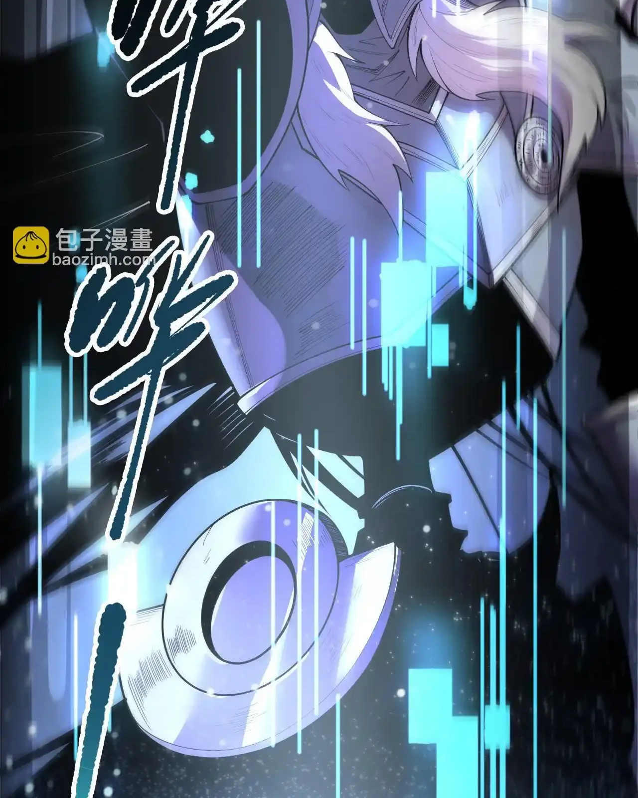 Read Necromancer, the Ultimate Scourge! fr Manga Online