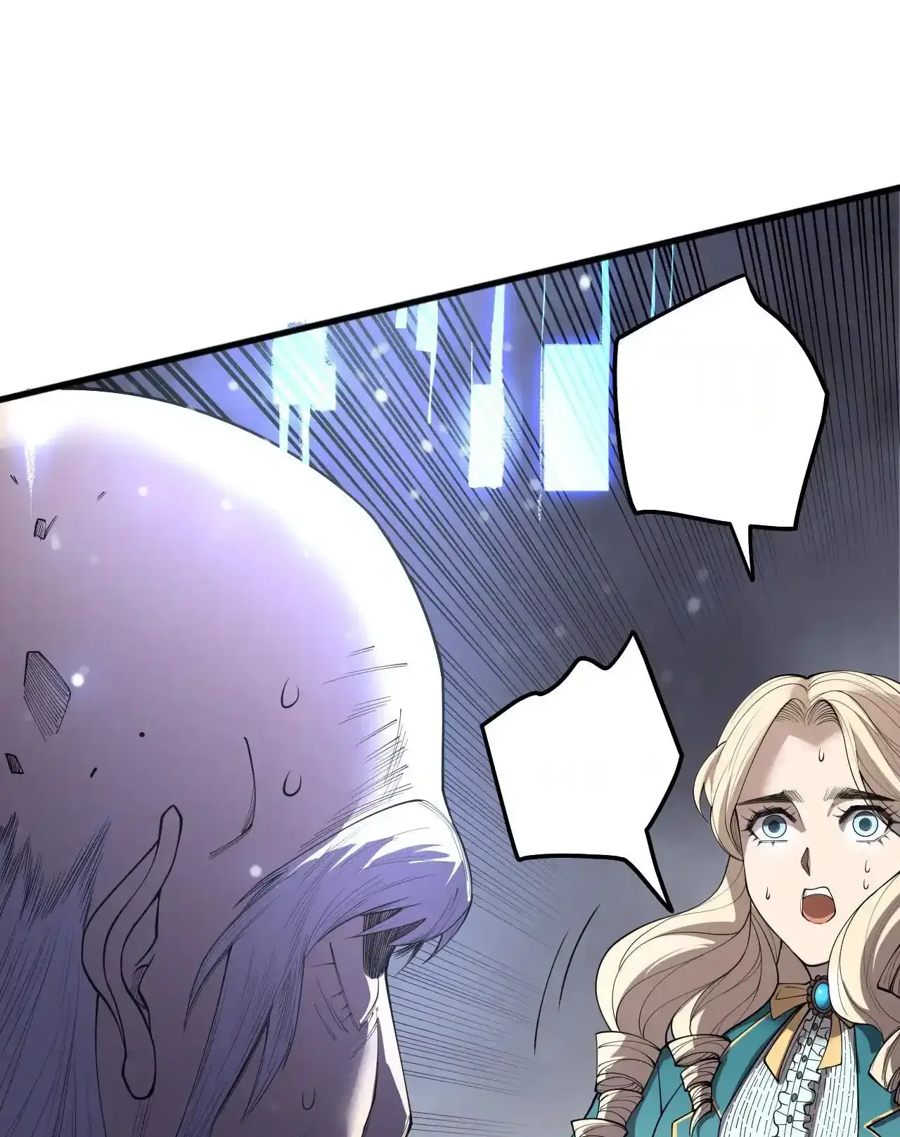 Read Necromancer, the Ultimate Scourge! fr Manga Online