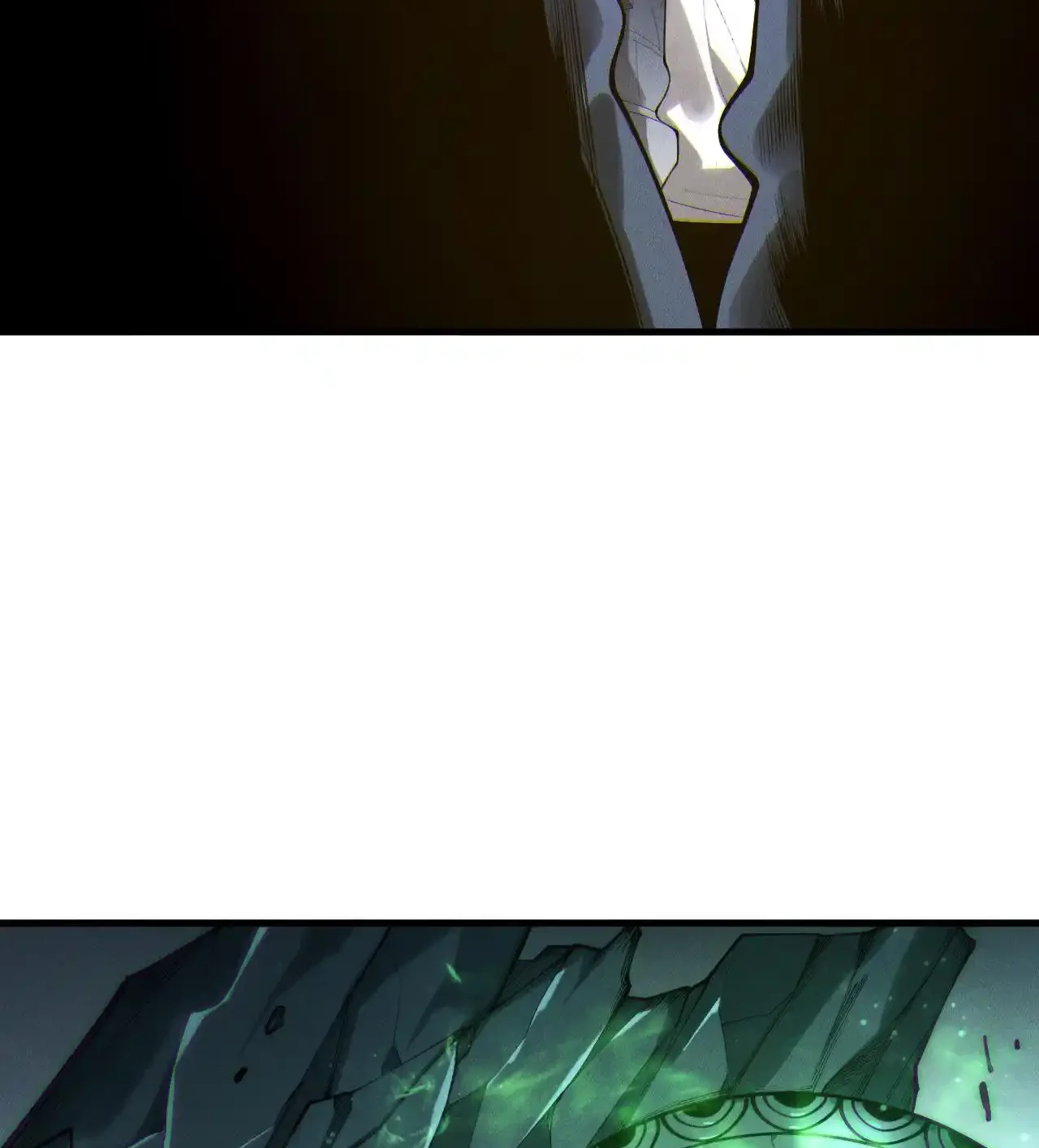 Read Necromancer, the Ultimate Scourge! fr Manga Online