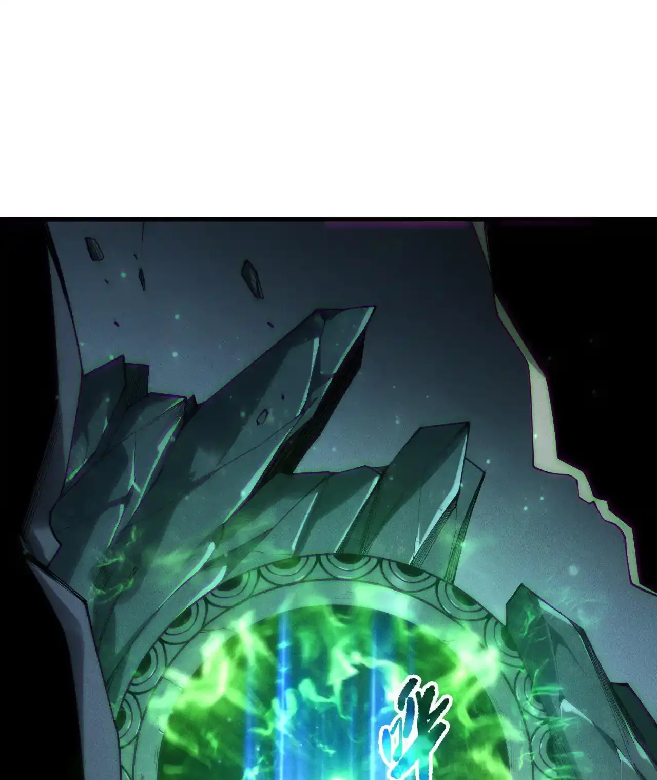 Read Necromancer, the Ultimate Scourge! fr Manga Online