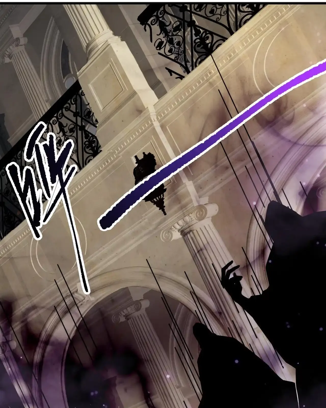 Read Necromancer, the Ultimate Scourge! fr Manga Online