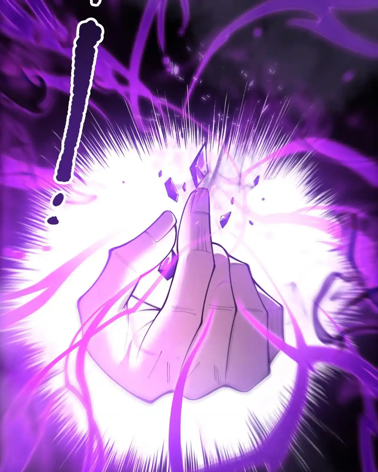 Read Necromancer, the Ultimate Scourge! fr Manga Online