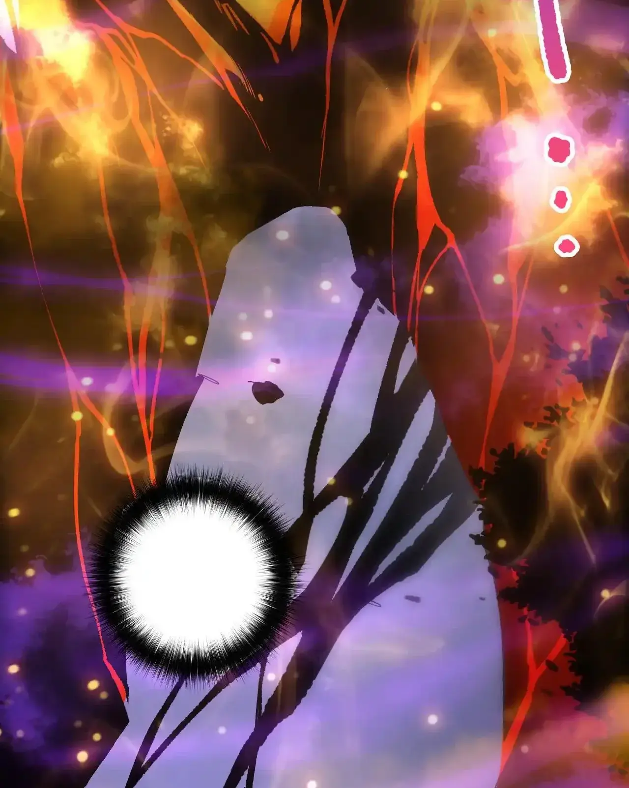 Read Necromancer, the Ultimate Scourge! fr Manga Online