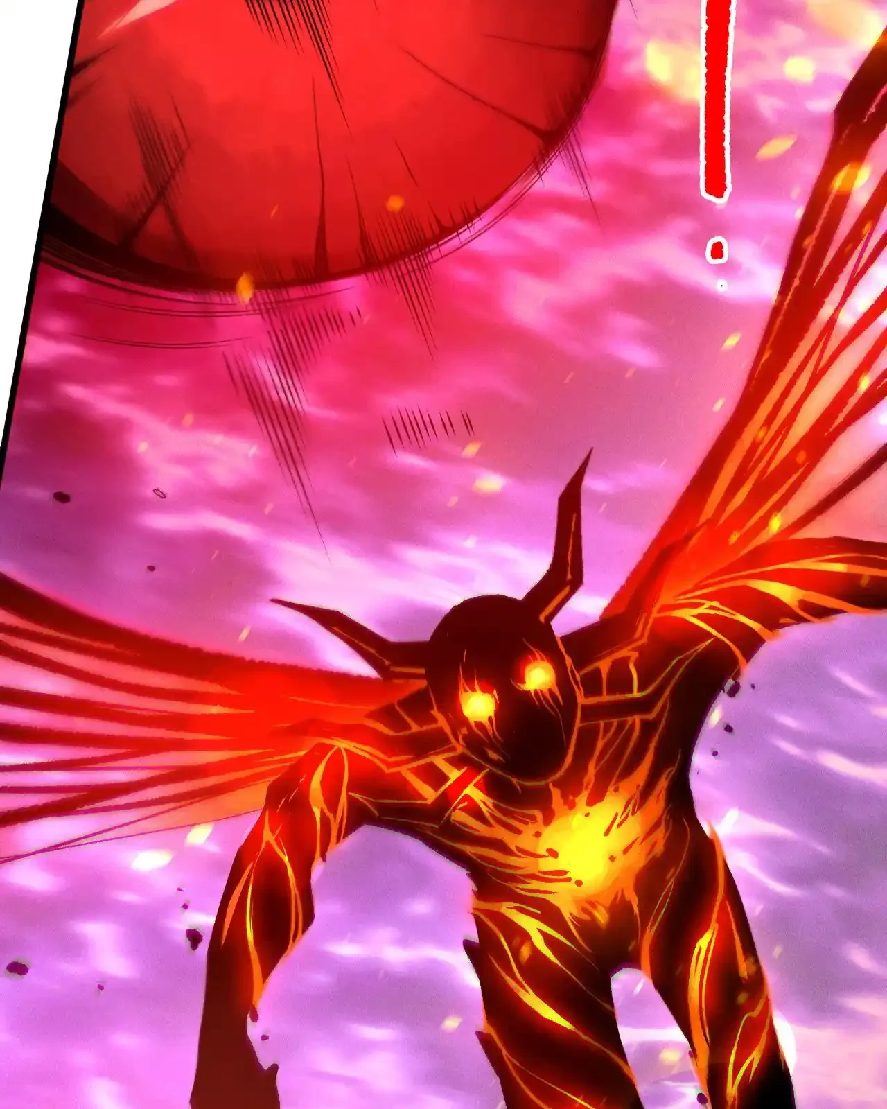 Read Necromancer, the Ultimate Scourge! fr Manga Online