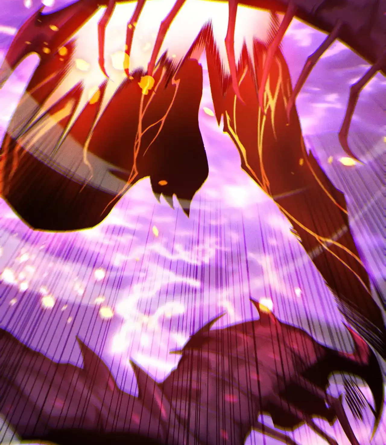 Read Necromancer, the Ultimate Scourge! fr Manga Online