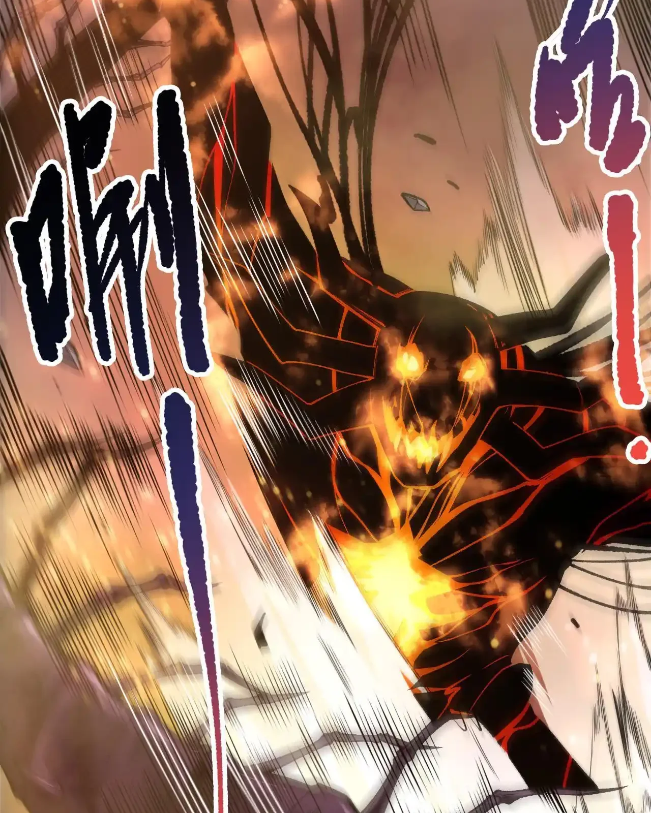 Read Necromancer, the Ultimate Scourge! fr Manga Online