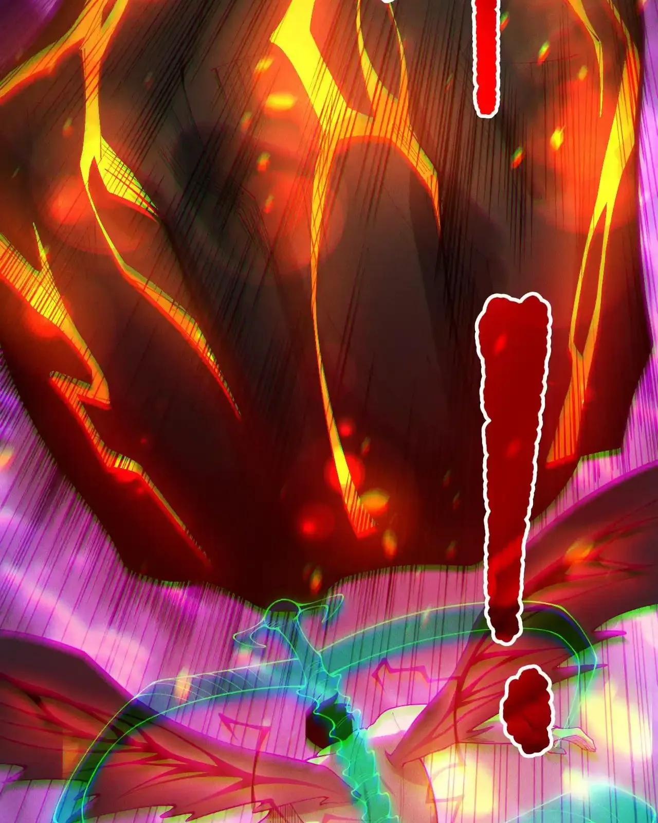 Read Necromancer, the Ultimate Scourge! fr Manga Online