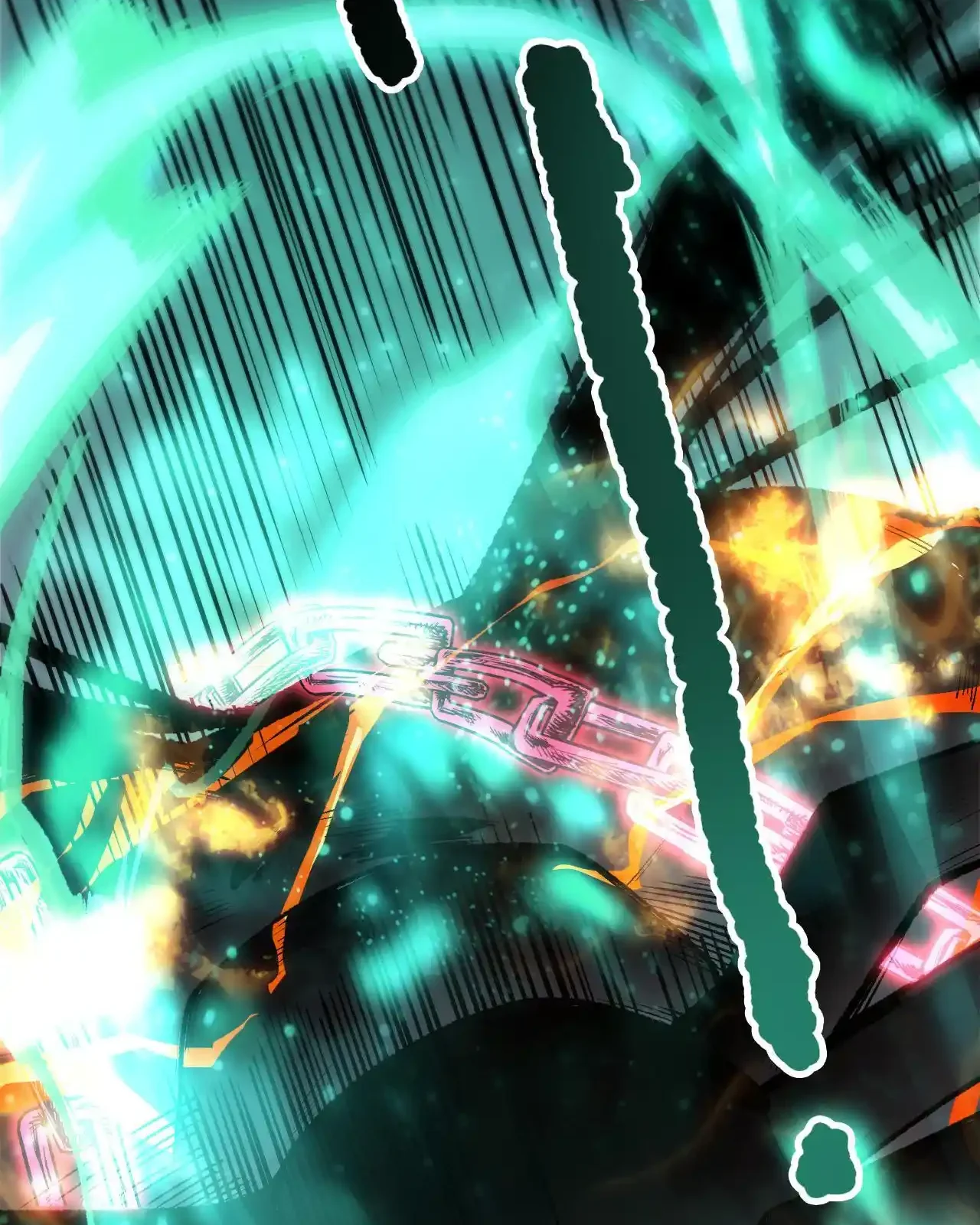 Read Necromancer, the Ultimate Scourge! fr Manga Online