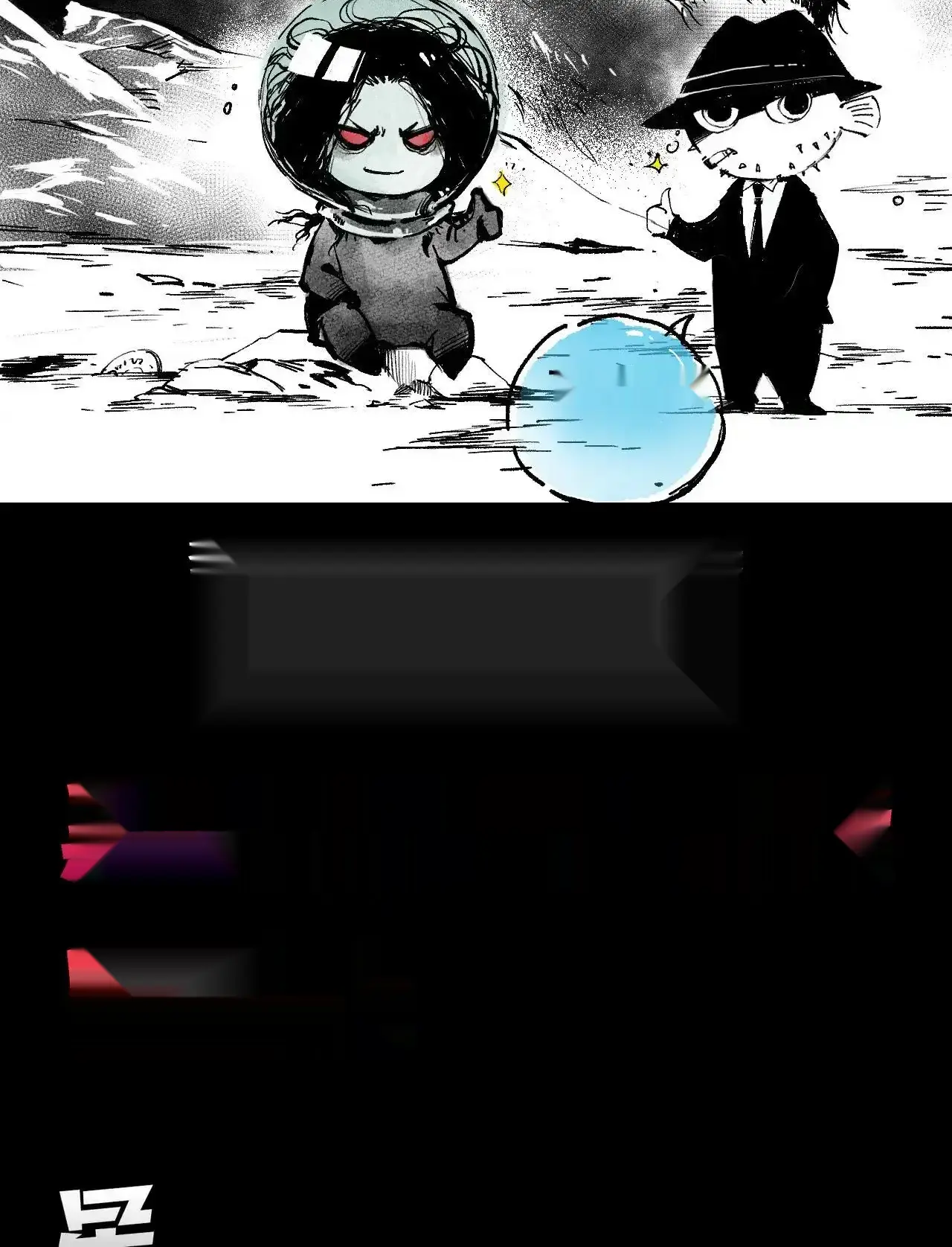 Read Necromancer, the Ultimate Scourge! fr Manga Online