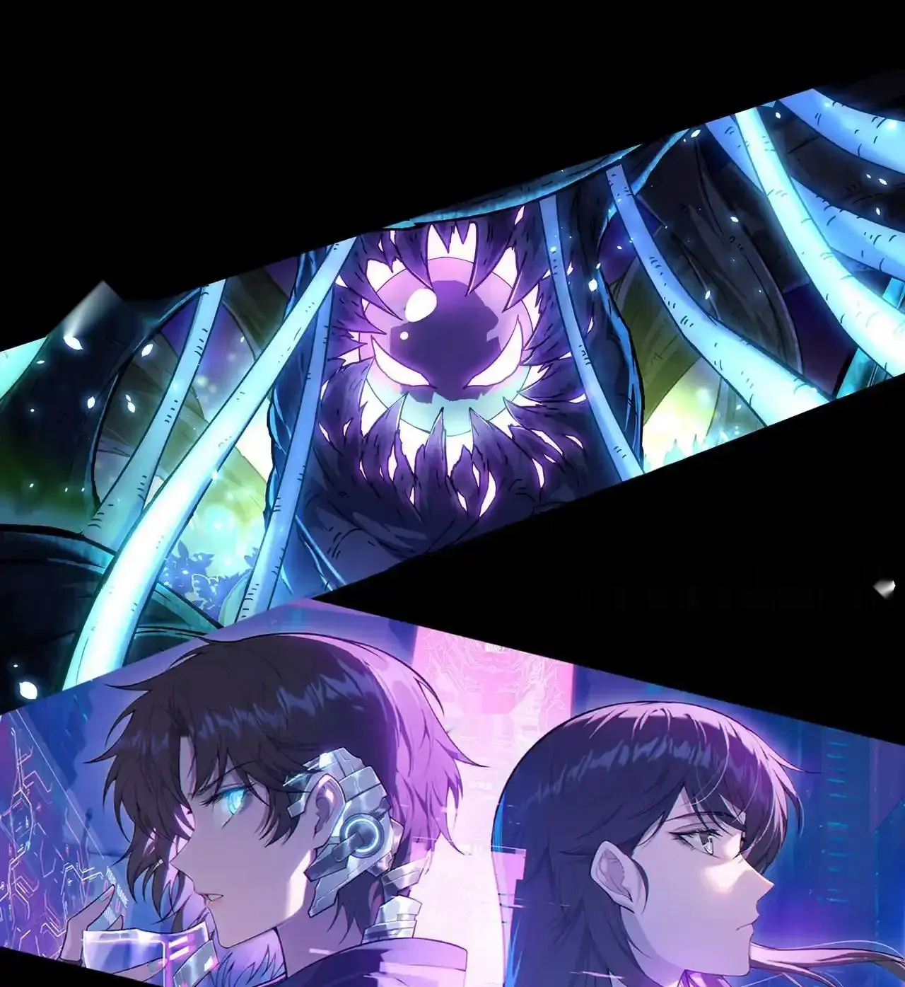 Read Necromancer, the Ultimate Scourge! fr Manga Online