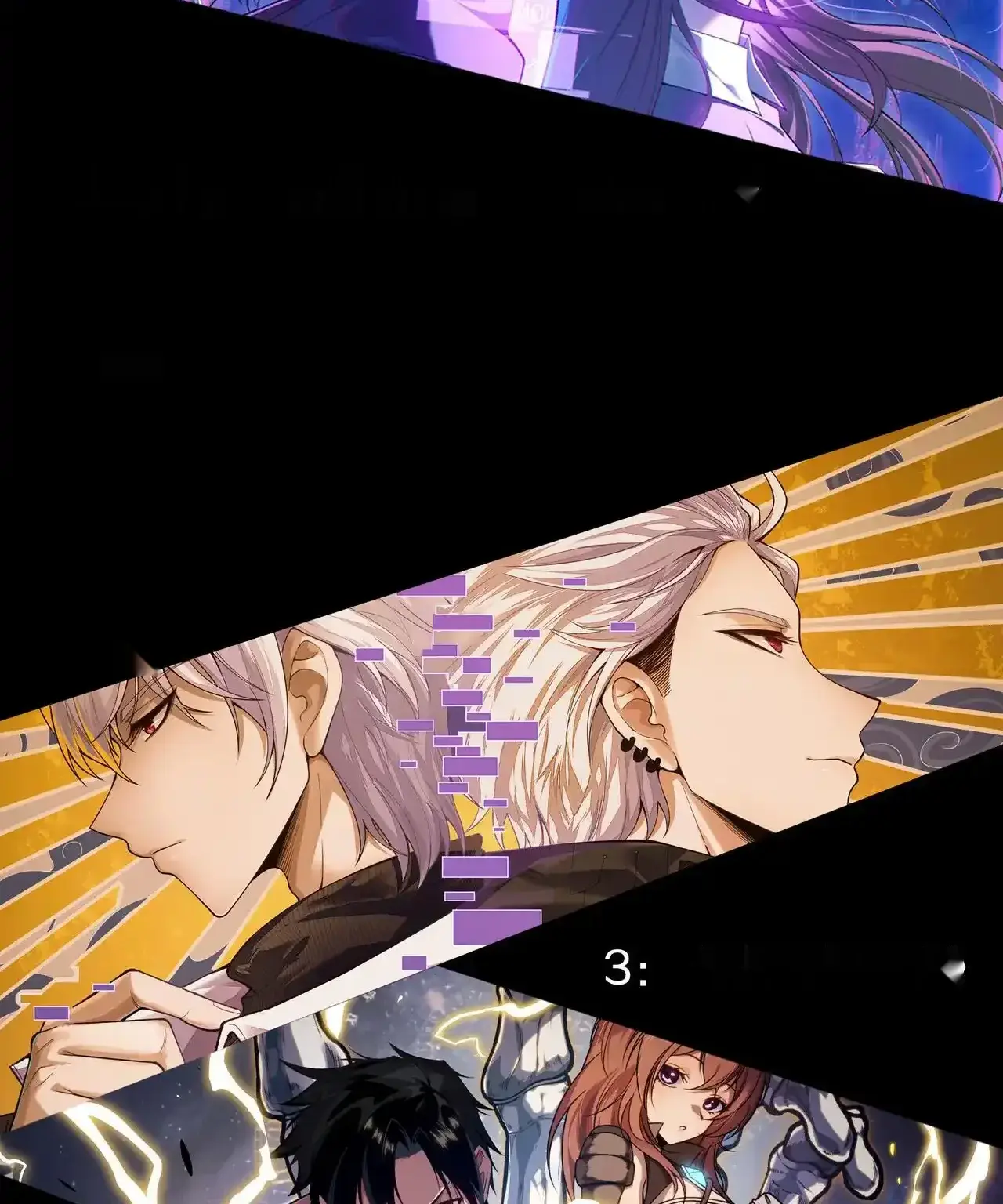 Read Necromancer, the Ultimate Scourge! fr Manga Online