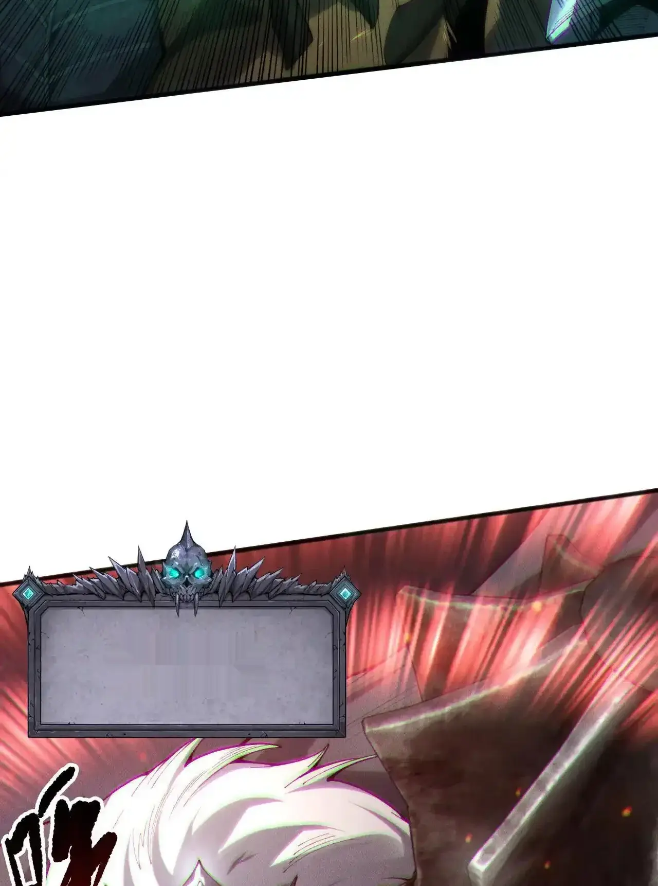 Read Necromancer, the Ultimate Scourge! fr Manga Online