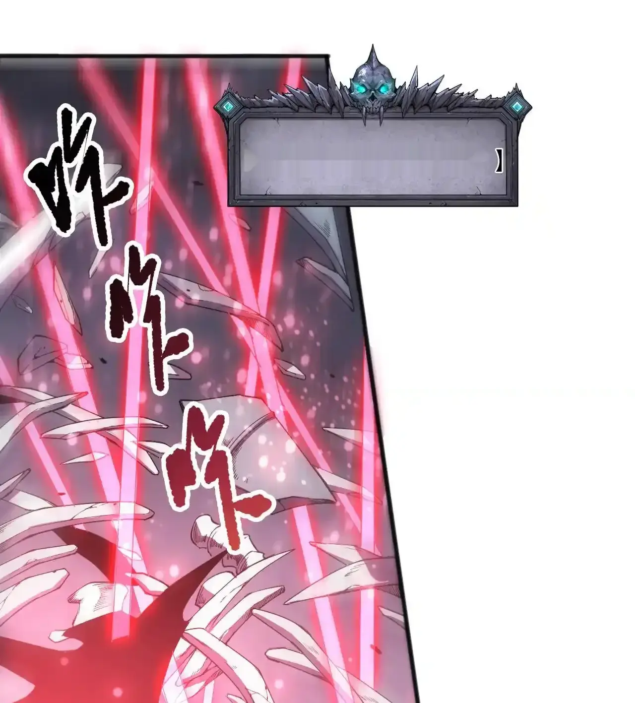 Read Necromancer, the Ultimate Scourge! fr Manga Online