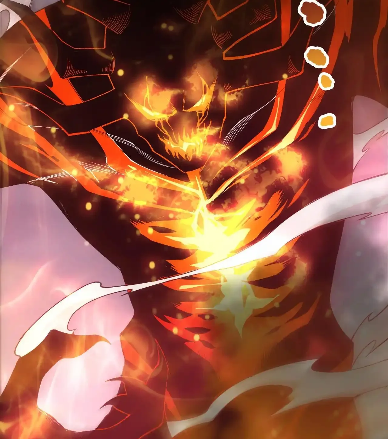 Read Necromancer, the Ultimate Scourge! fr Manga Online