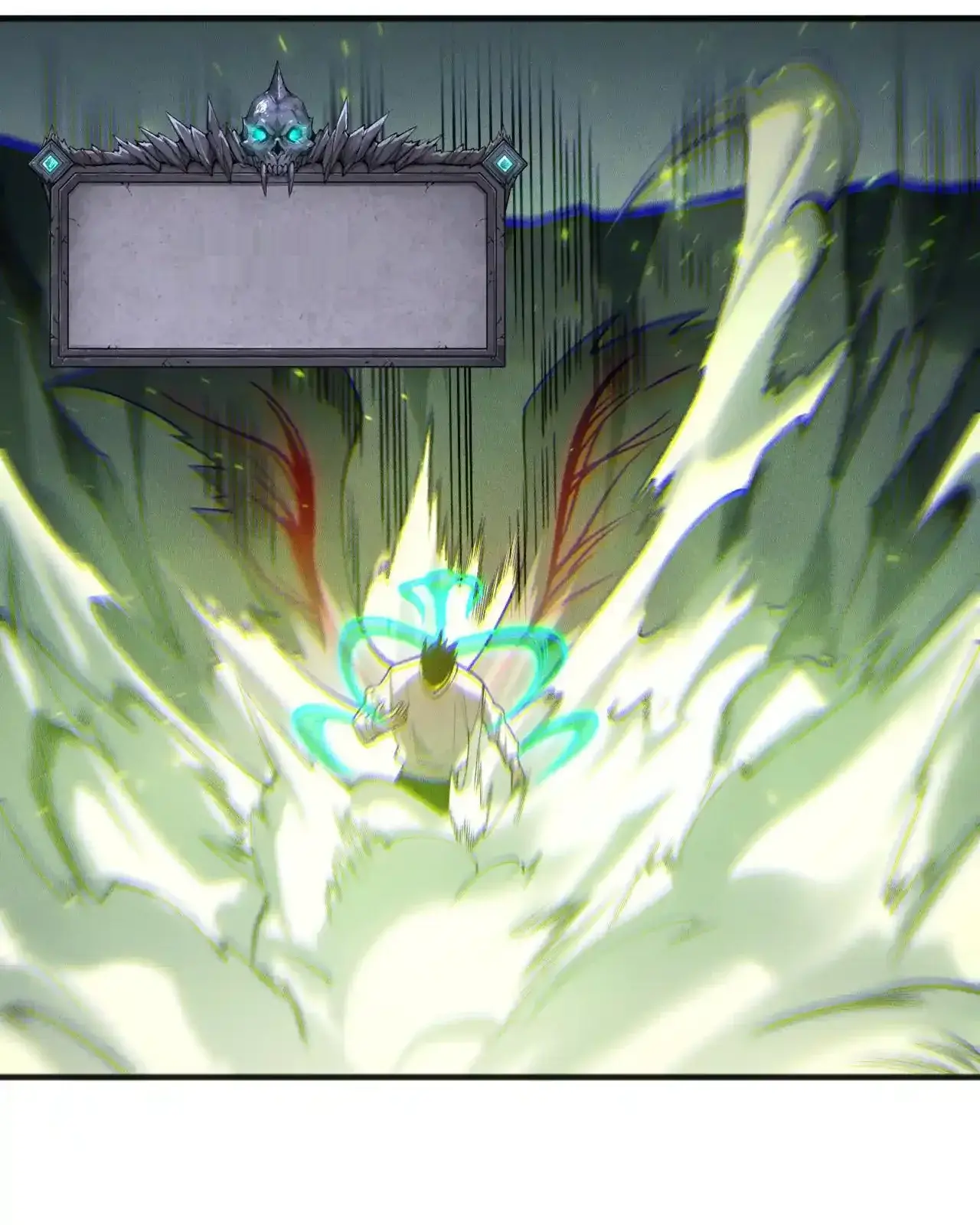 Read Necromancer, the Ultimate Scourge! fr Manga Online