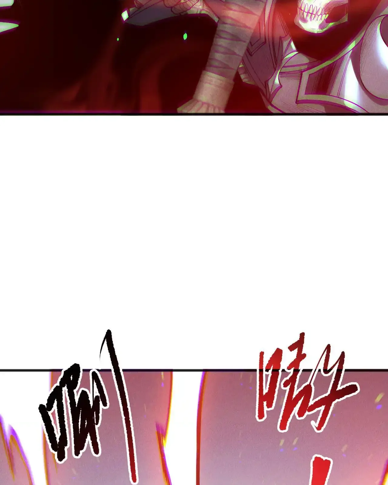 Read Necromancer, the Ultimate Scourge! fr Manga Online