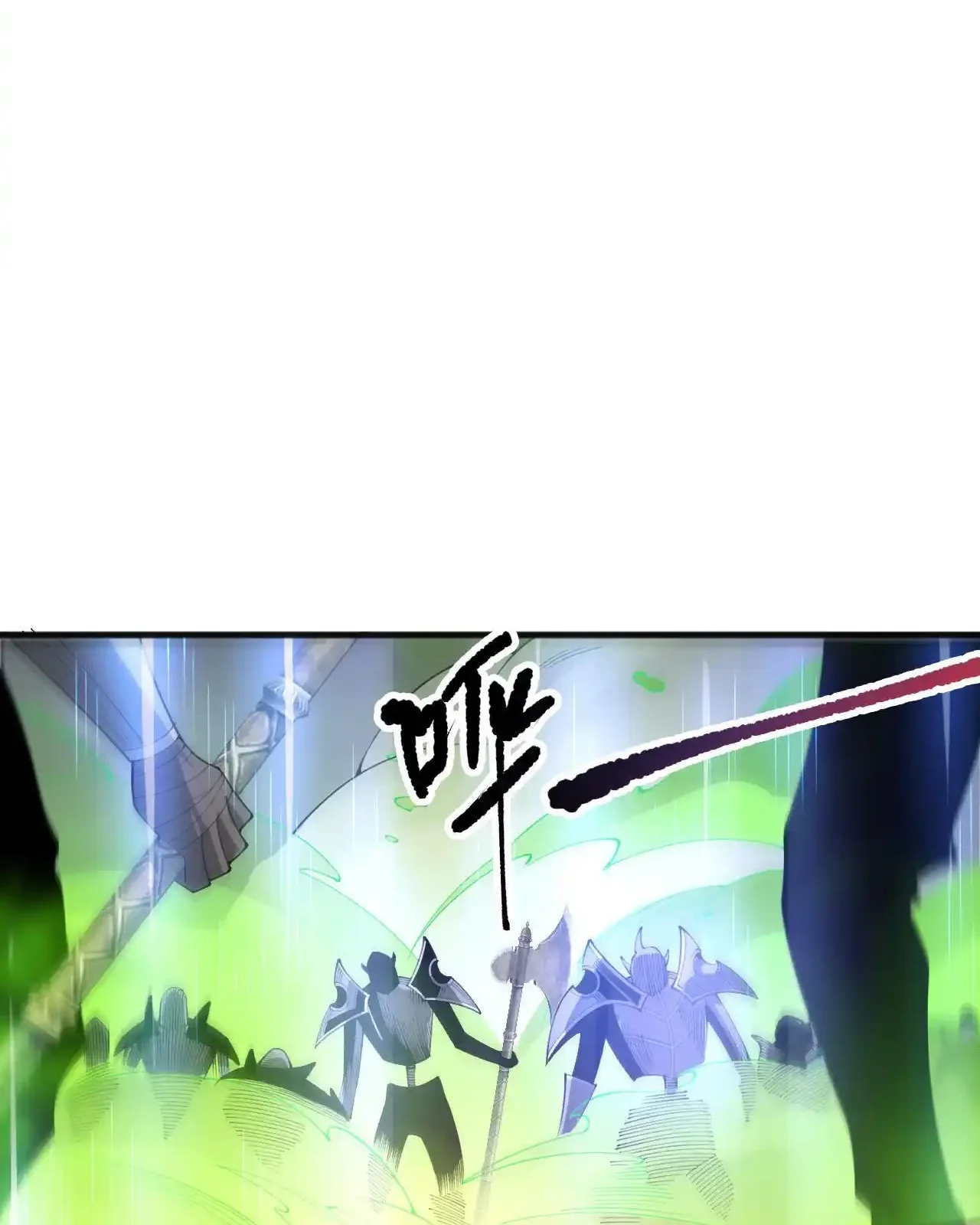 Read Necromancer, the Ultimate Scourge! fr Manga Online