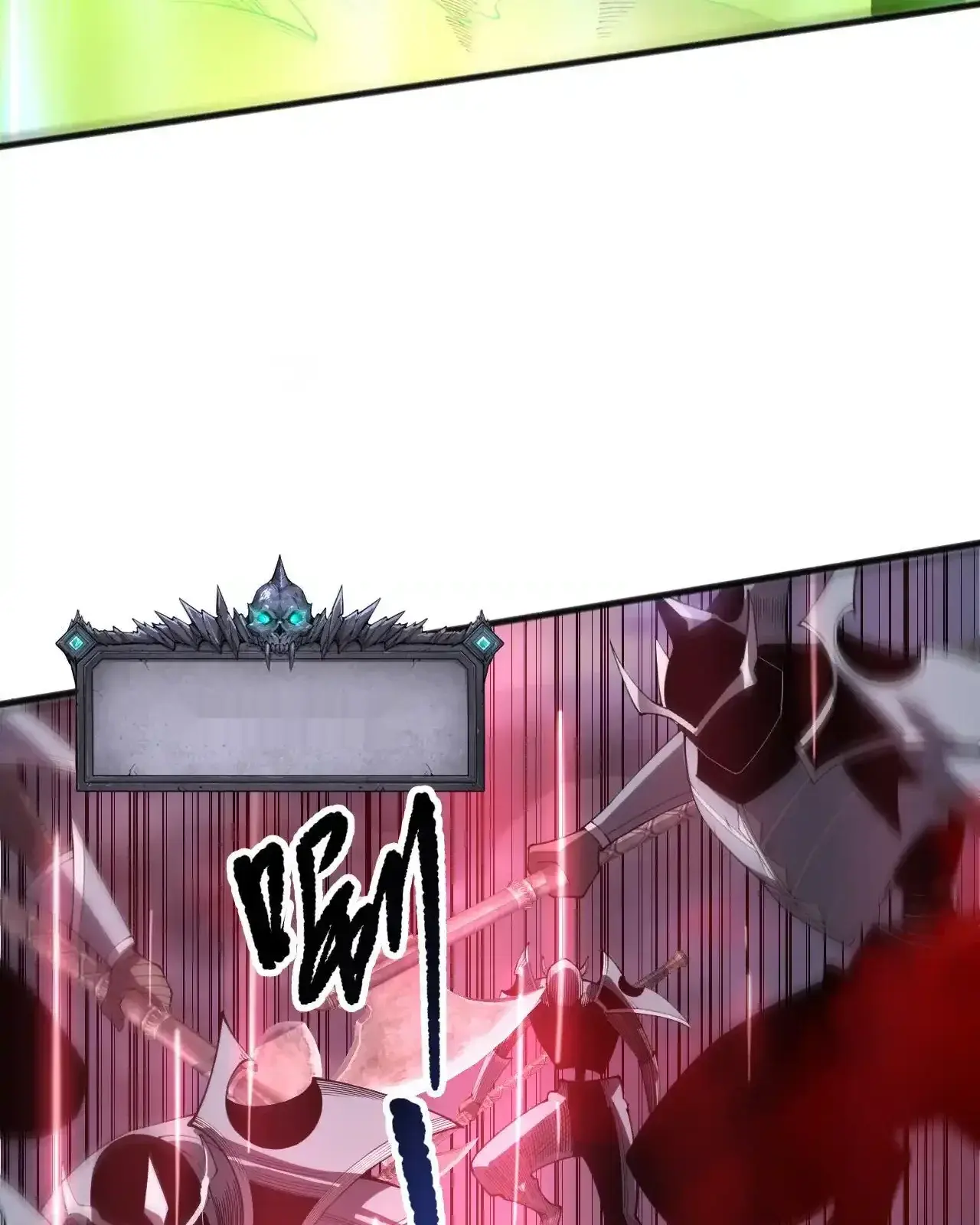 Read Necromancer, the Ultimate Scourge! fr Manga Online