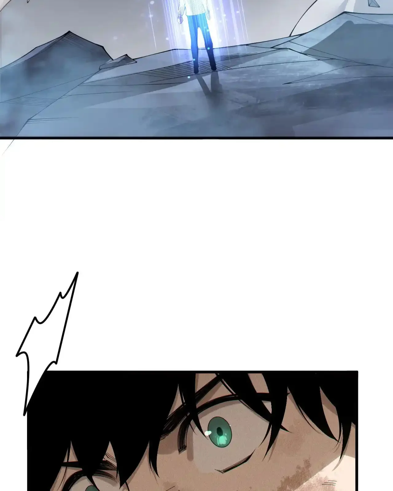 Read Necromancer, the Ultimate Scourge! fr Manga Online