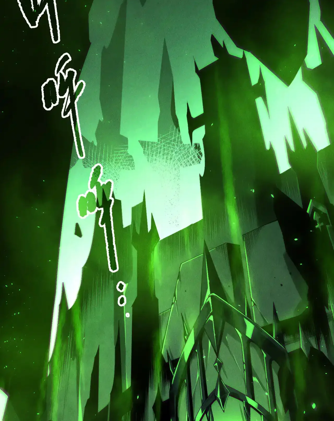 Read Necromancer, the Ultimate Scourge! fr Manga Online