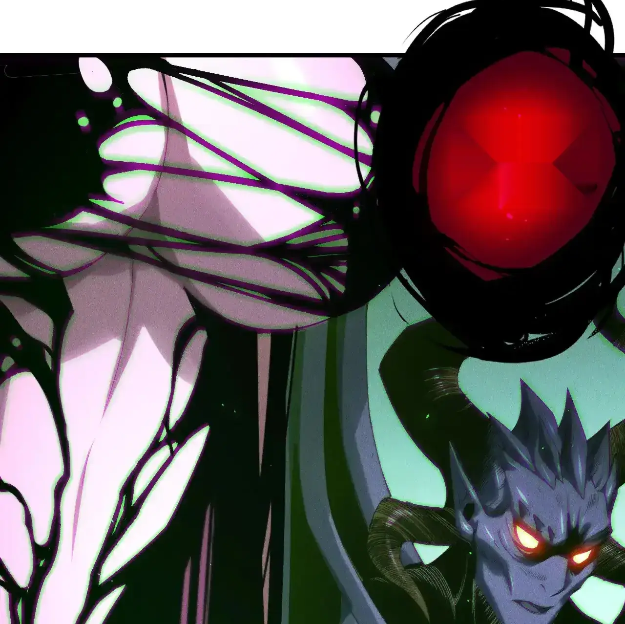 Read Necromancer, the Ultimate Scourge! fr Manga Online