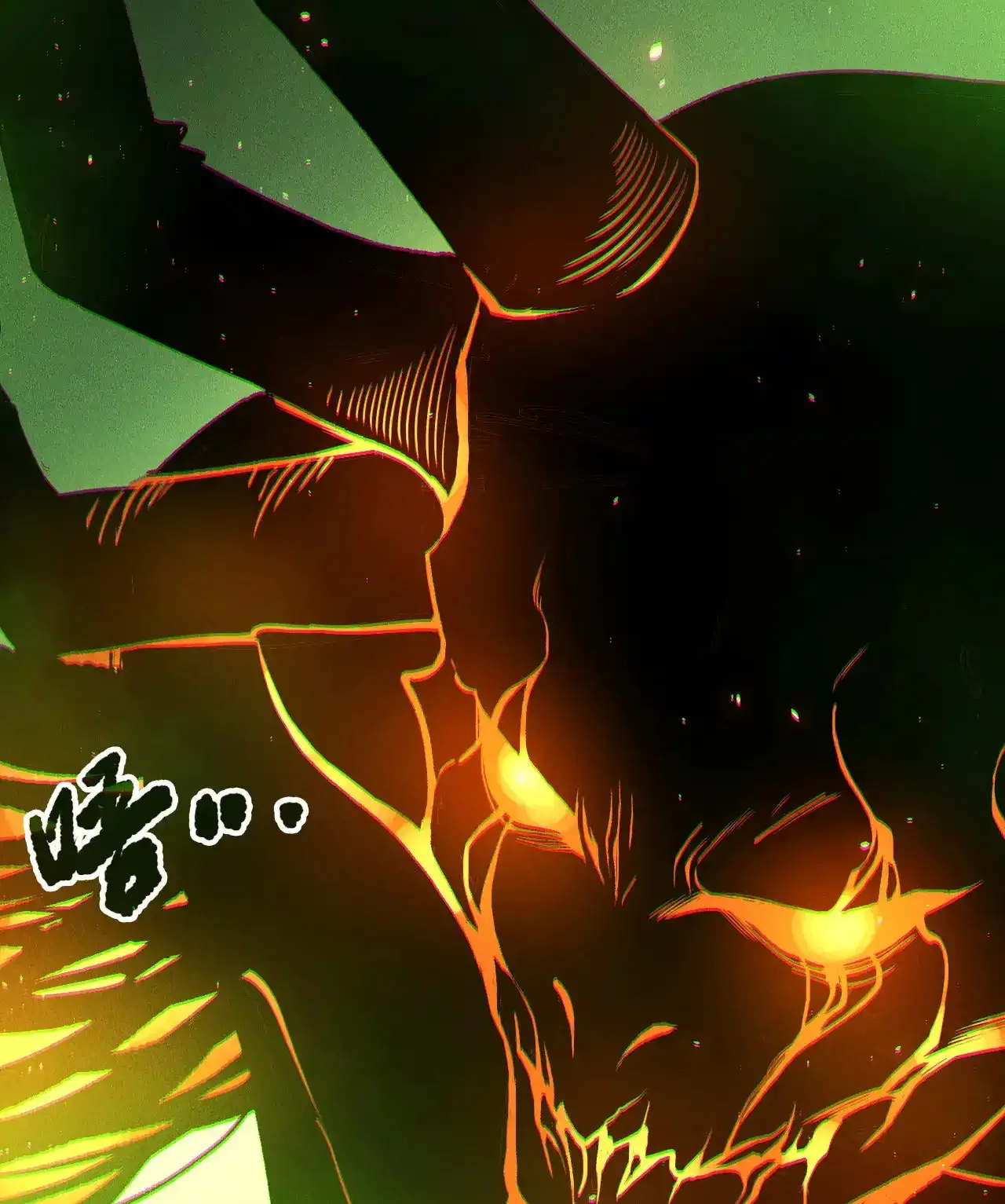 Read Necromancer, the Ultimate Scourge! fr Manga Online