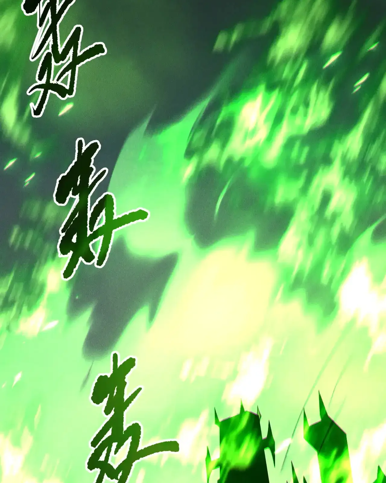 Read Necromancer, the Ultimate Scourge! fr Manga Online