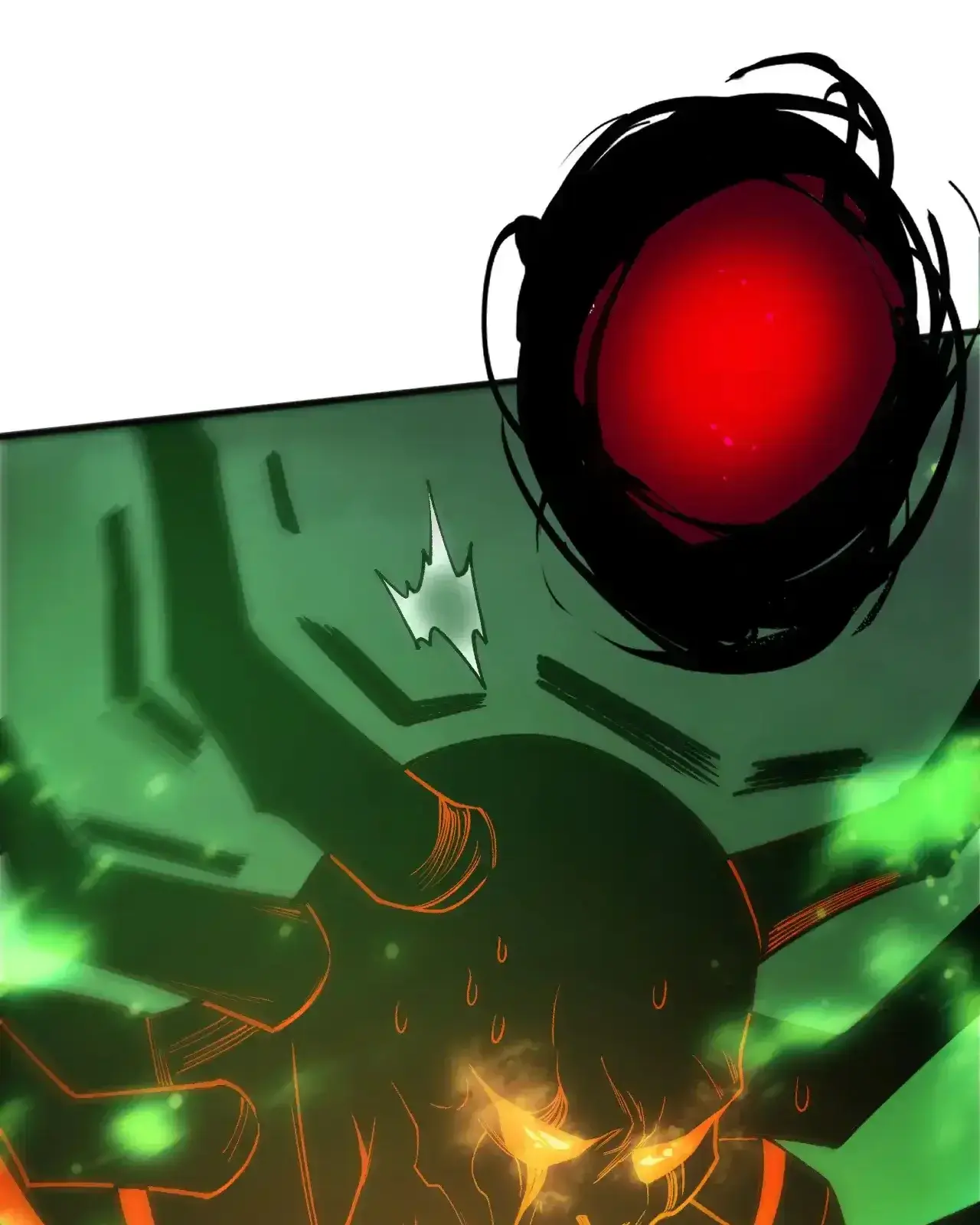 Read Necromancer, the Ultimate Scourge! fr Manga Online