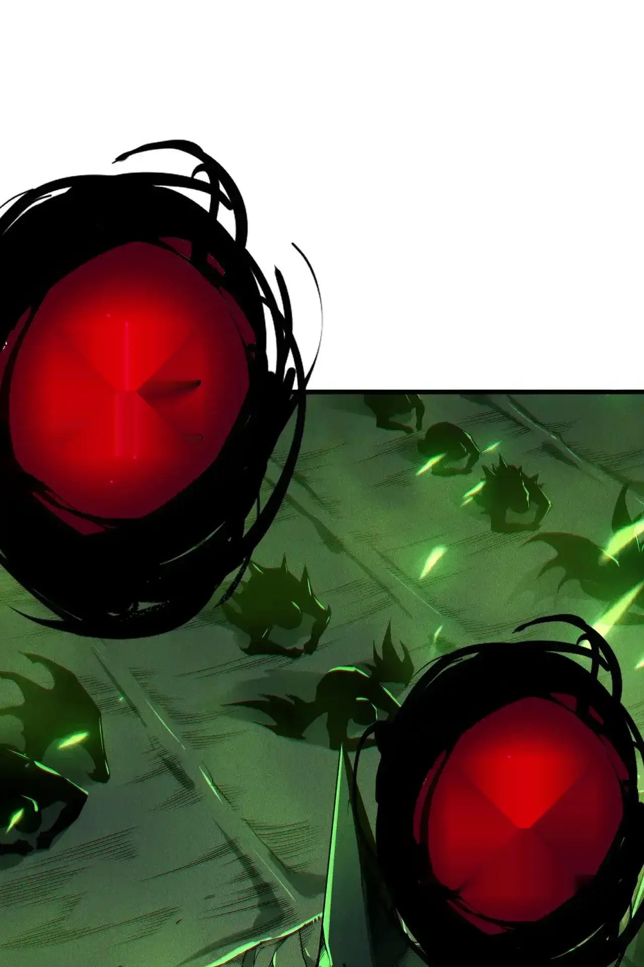 Read Necromancer, the Ultimate Scourge! fr Manga Online