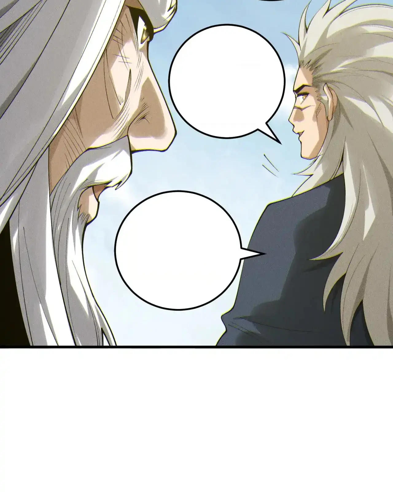 Read Necromancer, the Ultimate Scourge! fr Manga Online