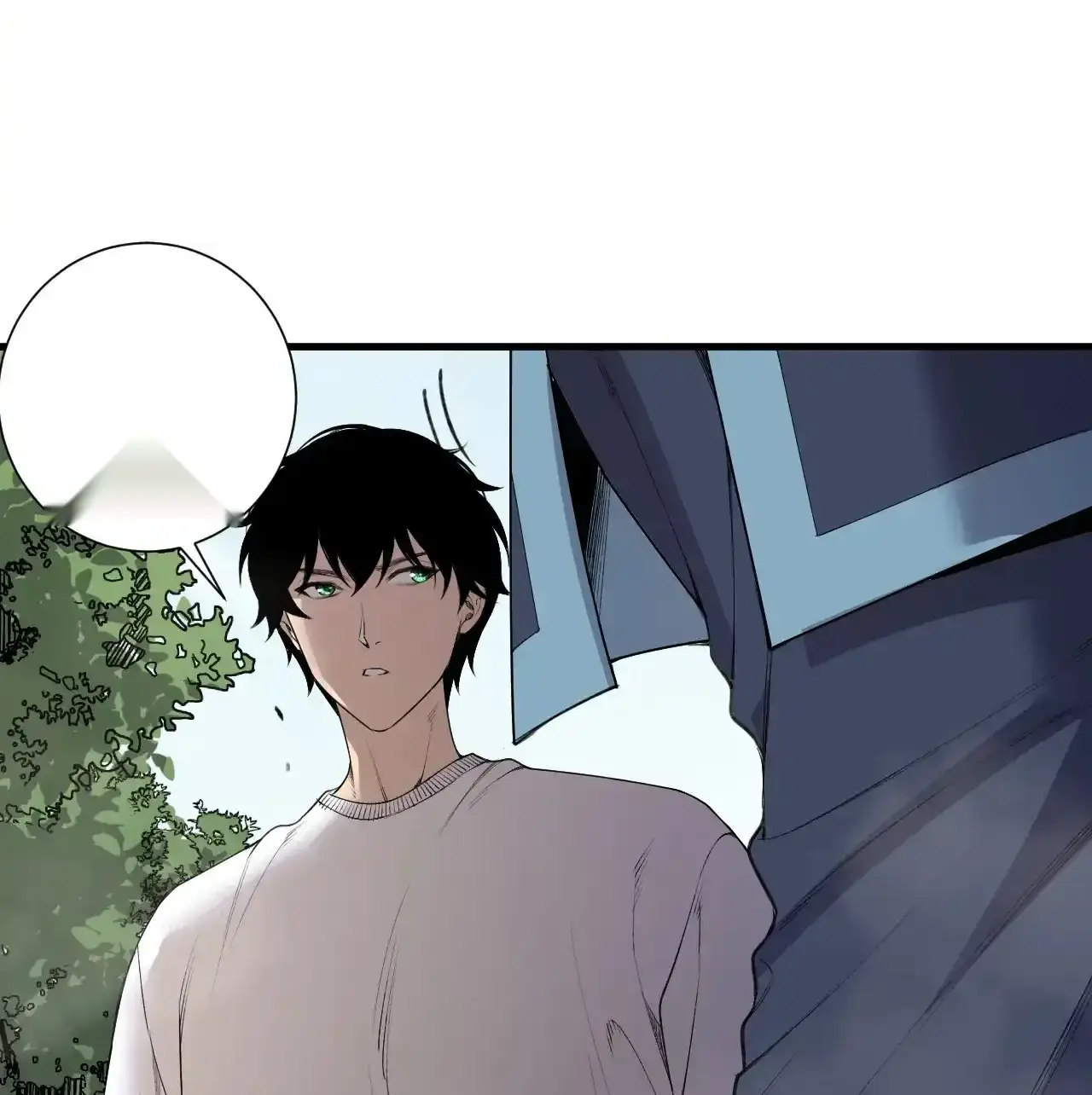 Read Necromancer, the Ultimate Scourge! fr Manga Online