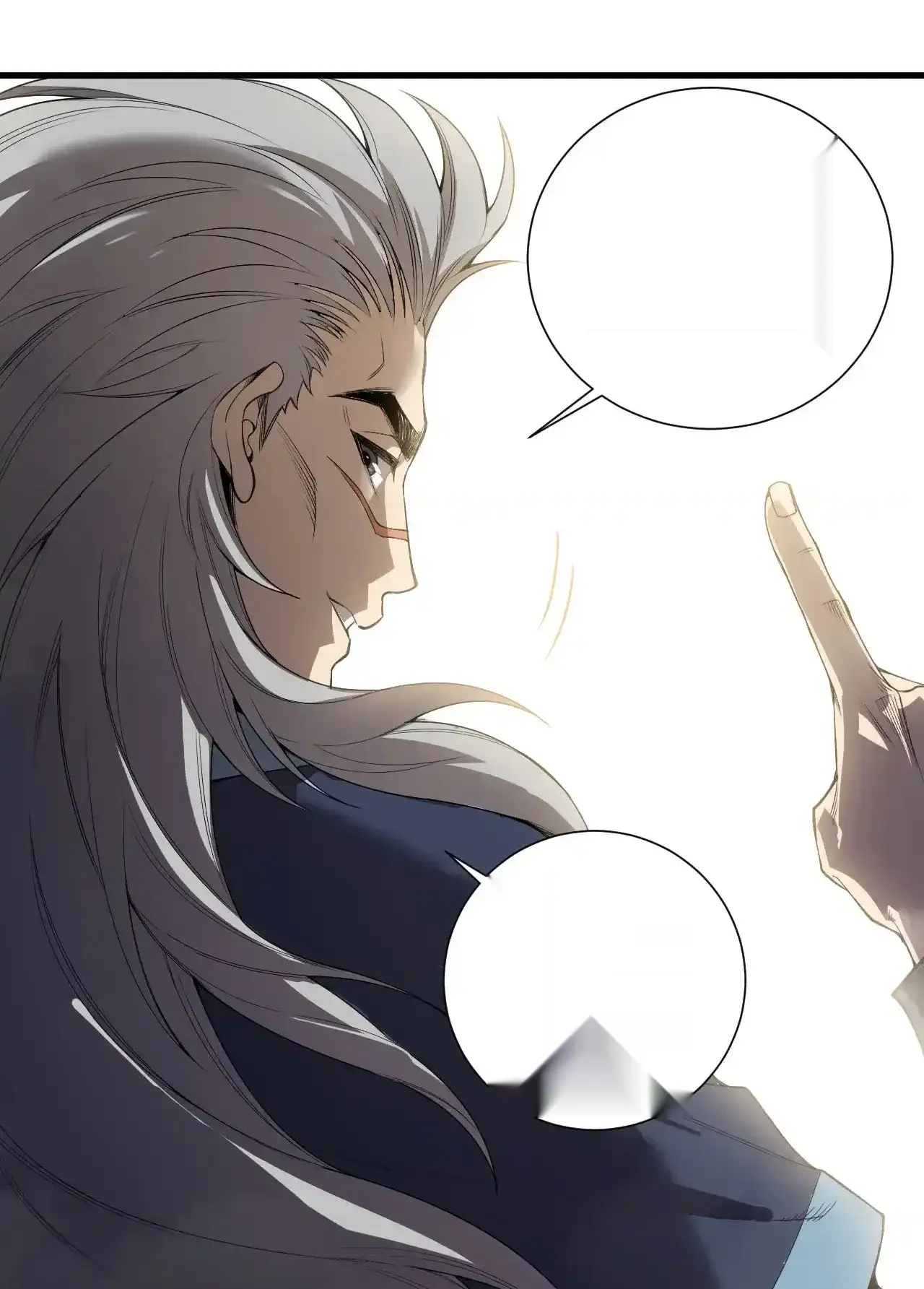 Read Necromancer, the Ultimate Scourge! fr Manga Online