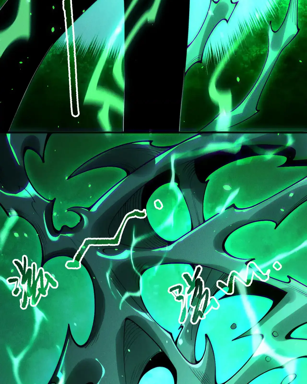 Read Necromancer, the Ultimate Scourge! fr Manga Online