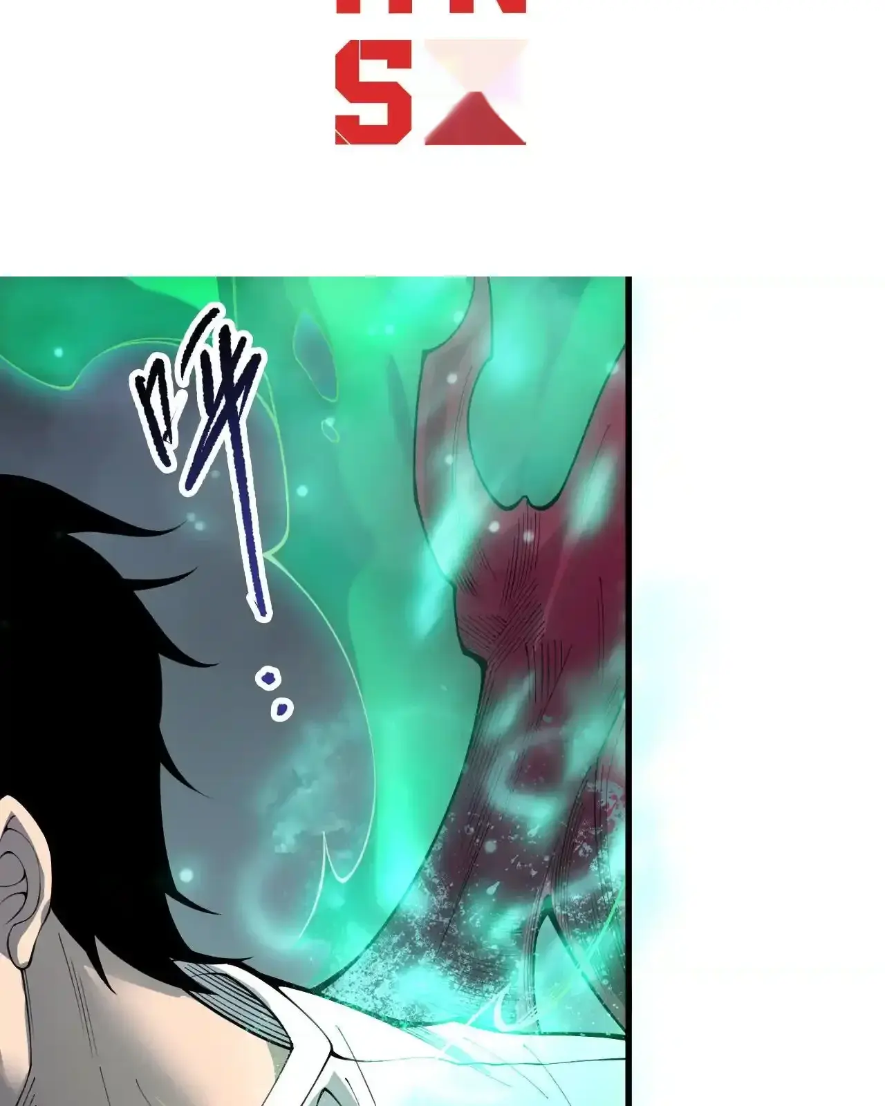 Read Necromancer, the Ultimate Scourge! fr Manga Online