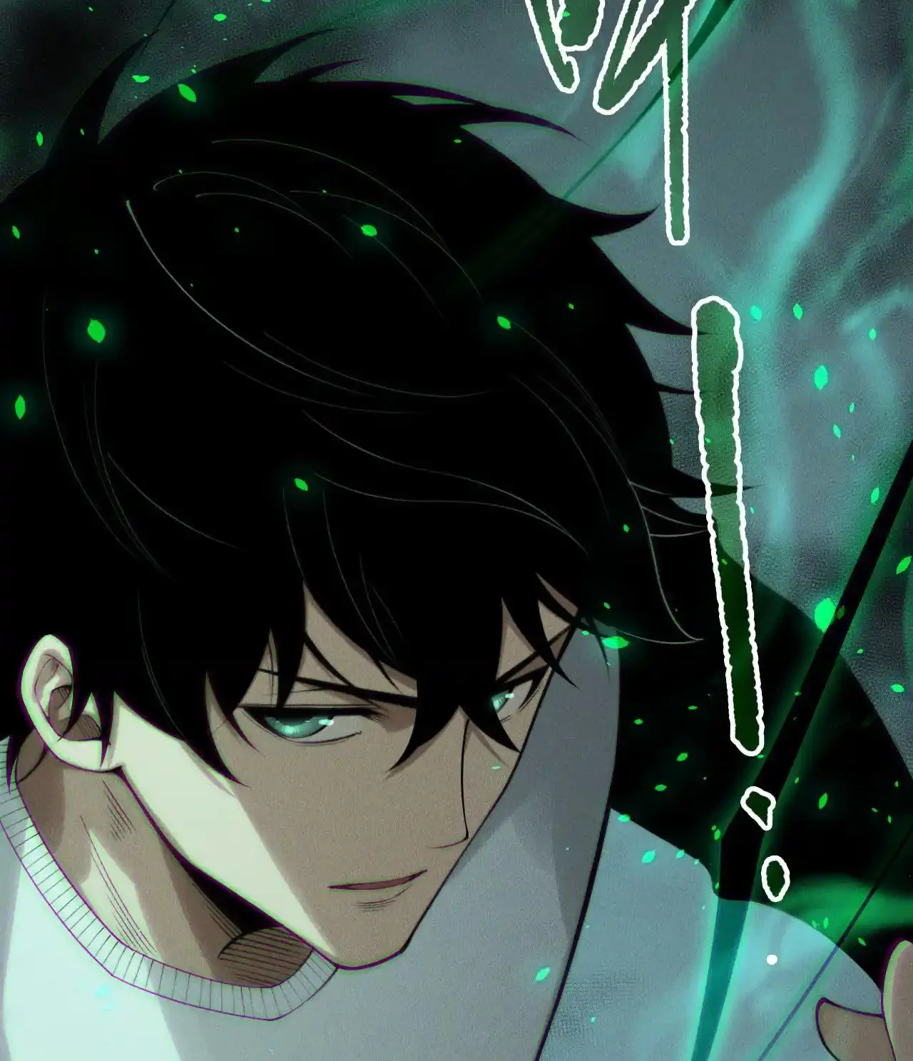 Read Necromancer, the Ultimate Scourge! fr Manga Online