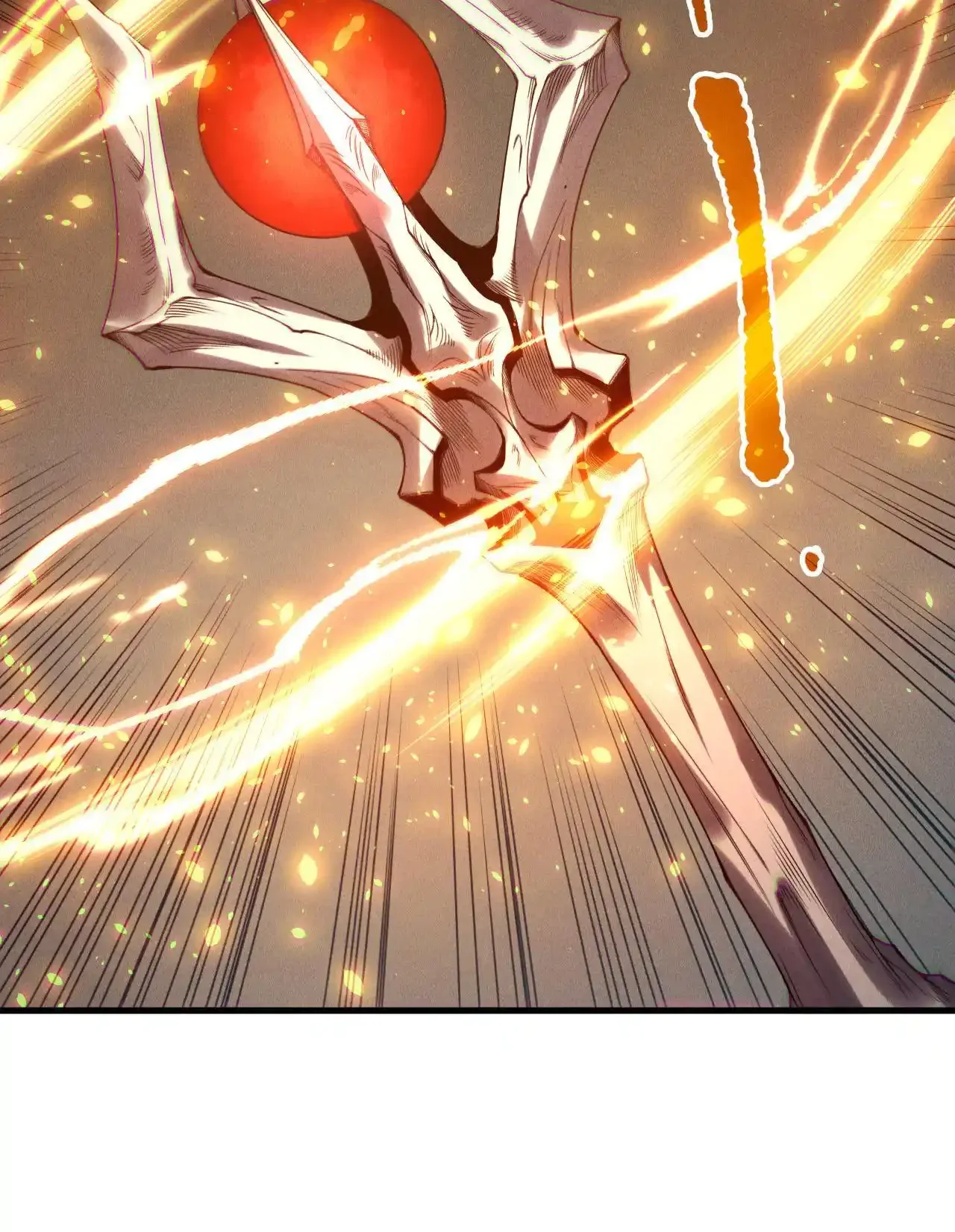 Read Necromancer, the Ultimate Scourge! fr Manga Online