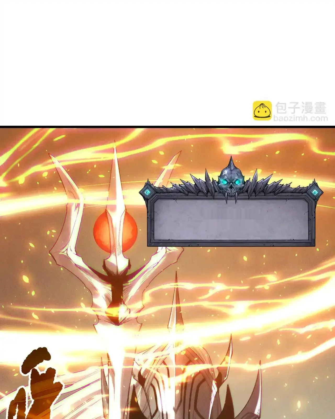 Read Necromancer, the Ultimate Scourge! fr Manga Online