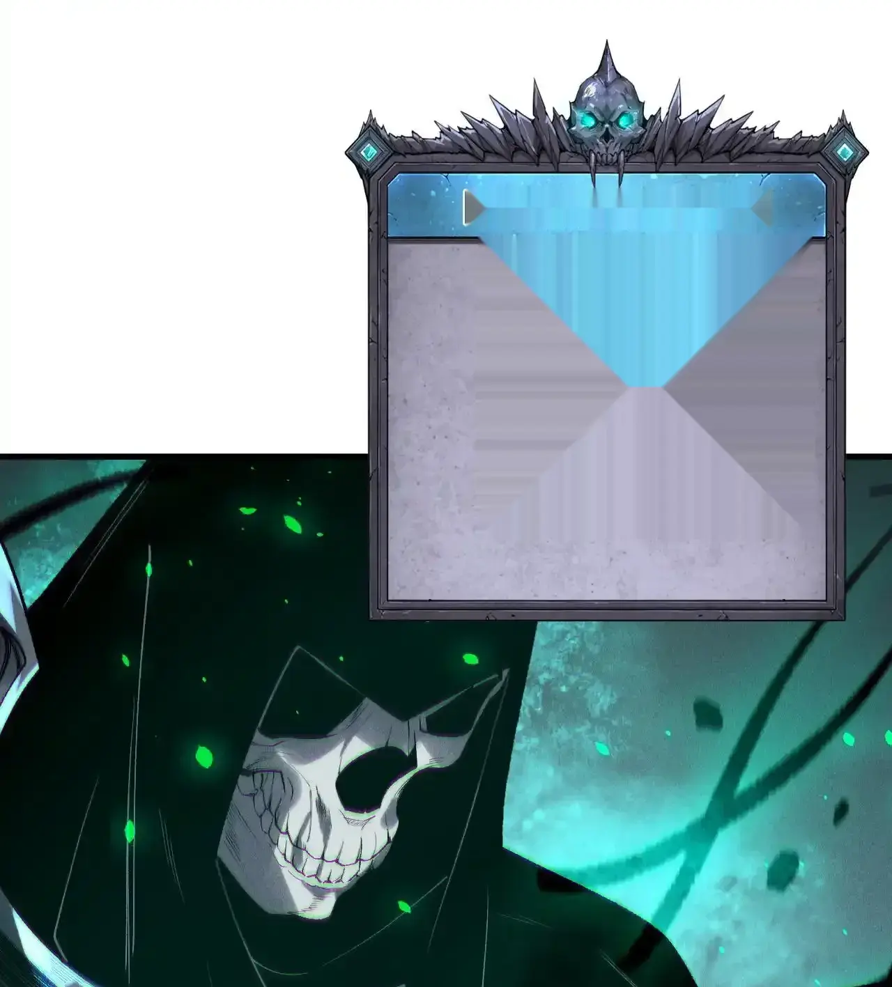 Read Necromancer, the Ultimate Scourge! fr Manga Online