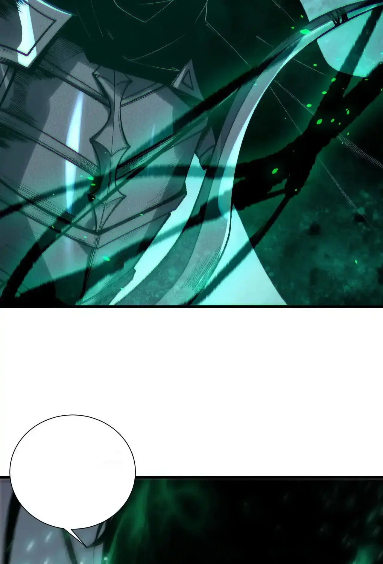 Read Necromancer, the Ultimate Scourge! fr Manga Online