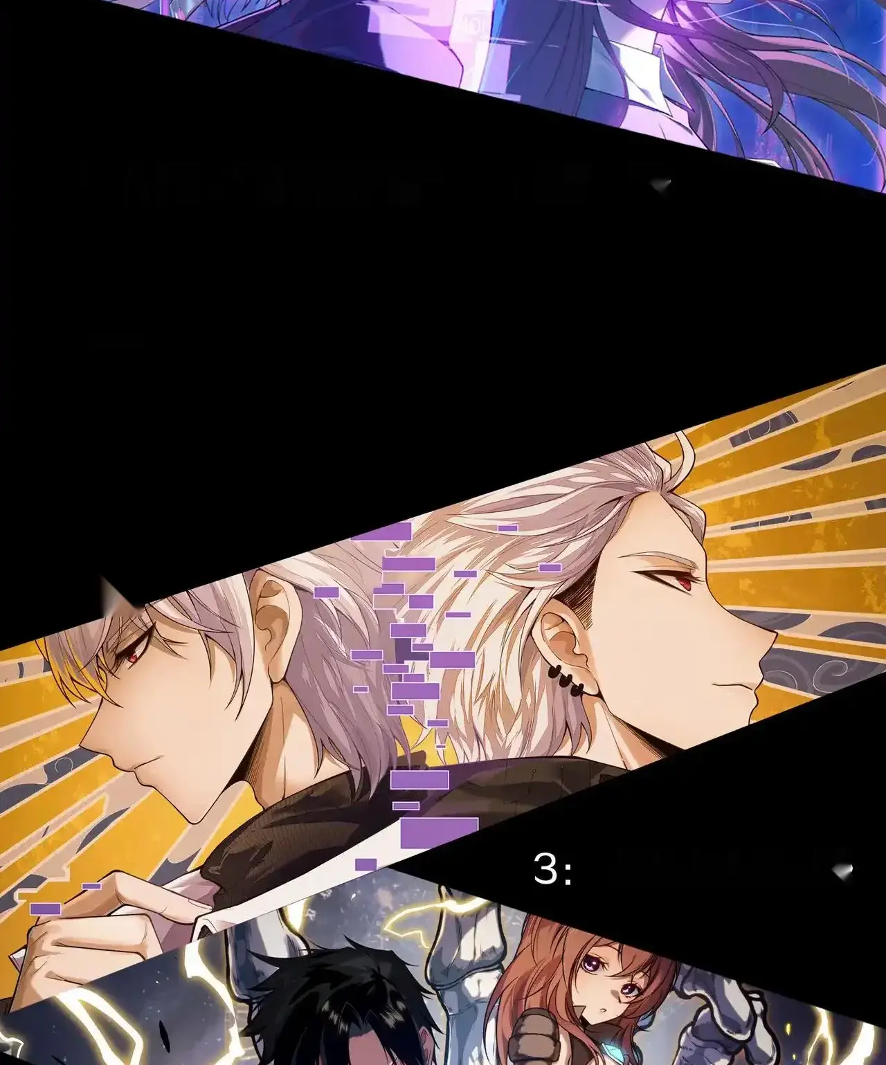 Read Necromancer, the Ultimate Scourge! fr Manga Online