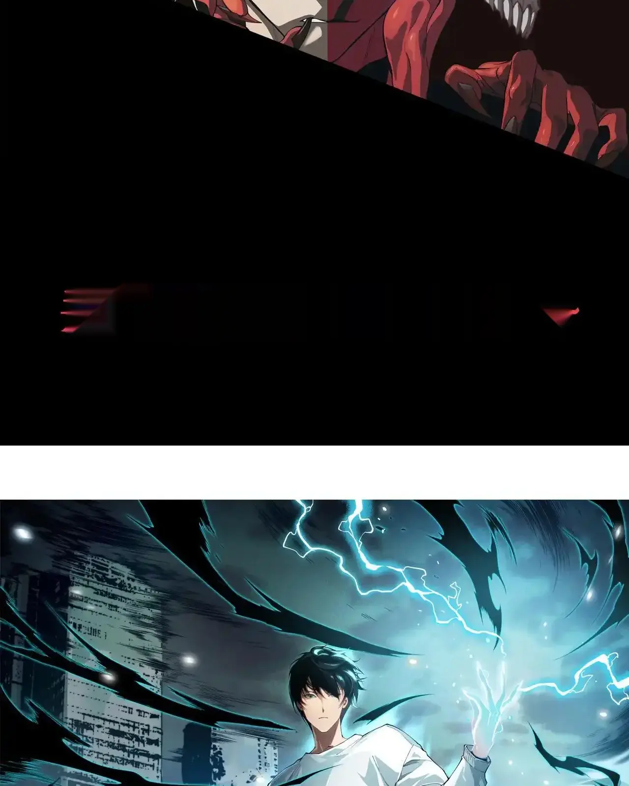 Read Necromancer, the Ultimate Scourge! fr Manga Online