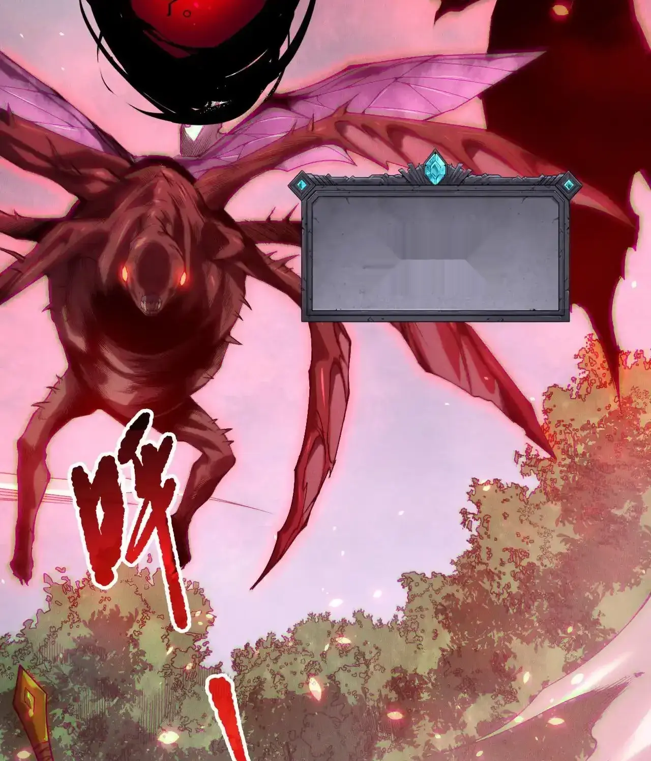 Read Necromancer, the Ultimate Scourge! fr Manga Online