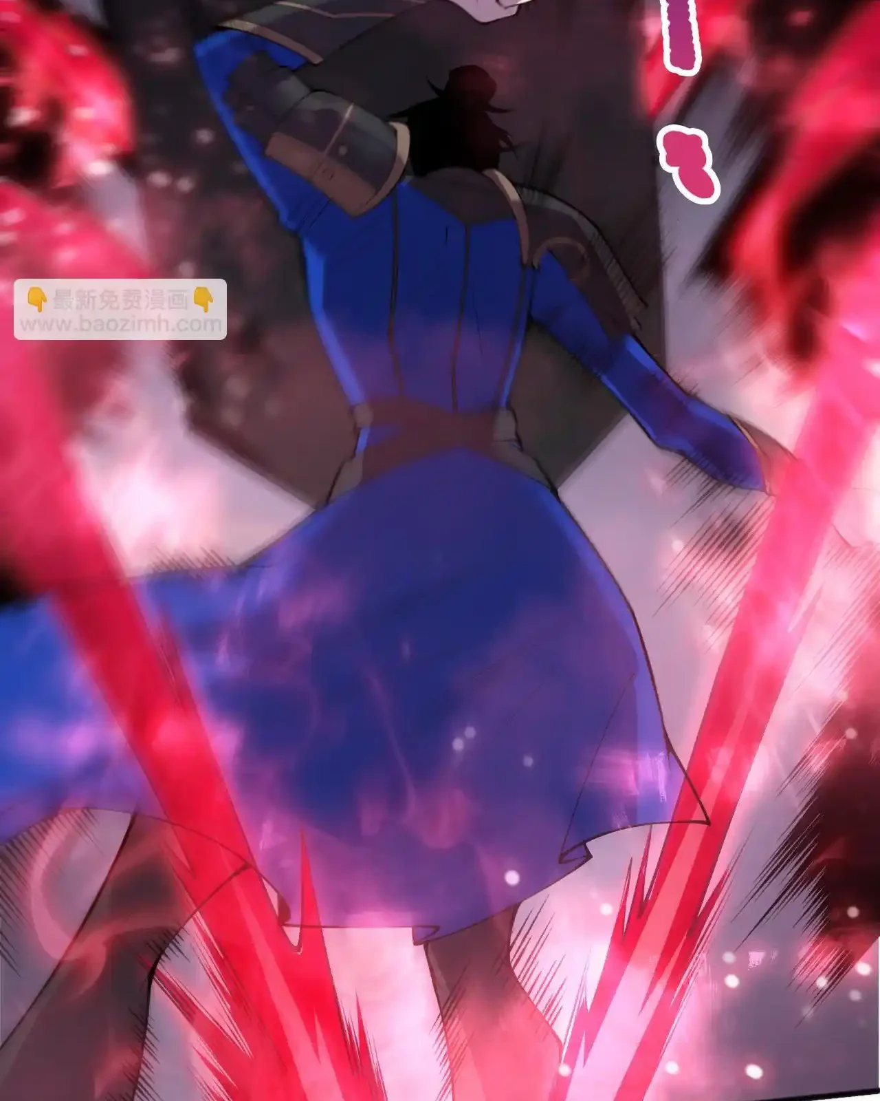 Read Necromancer, the Ultimate Scourge! fr Manga Online