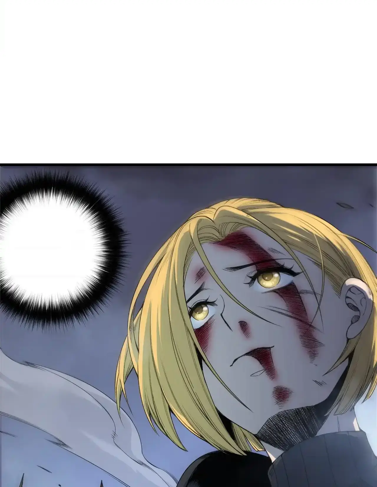 Read Necromancer, the Ultimate Scourge! fr Manga Online