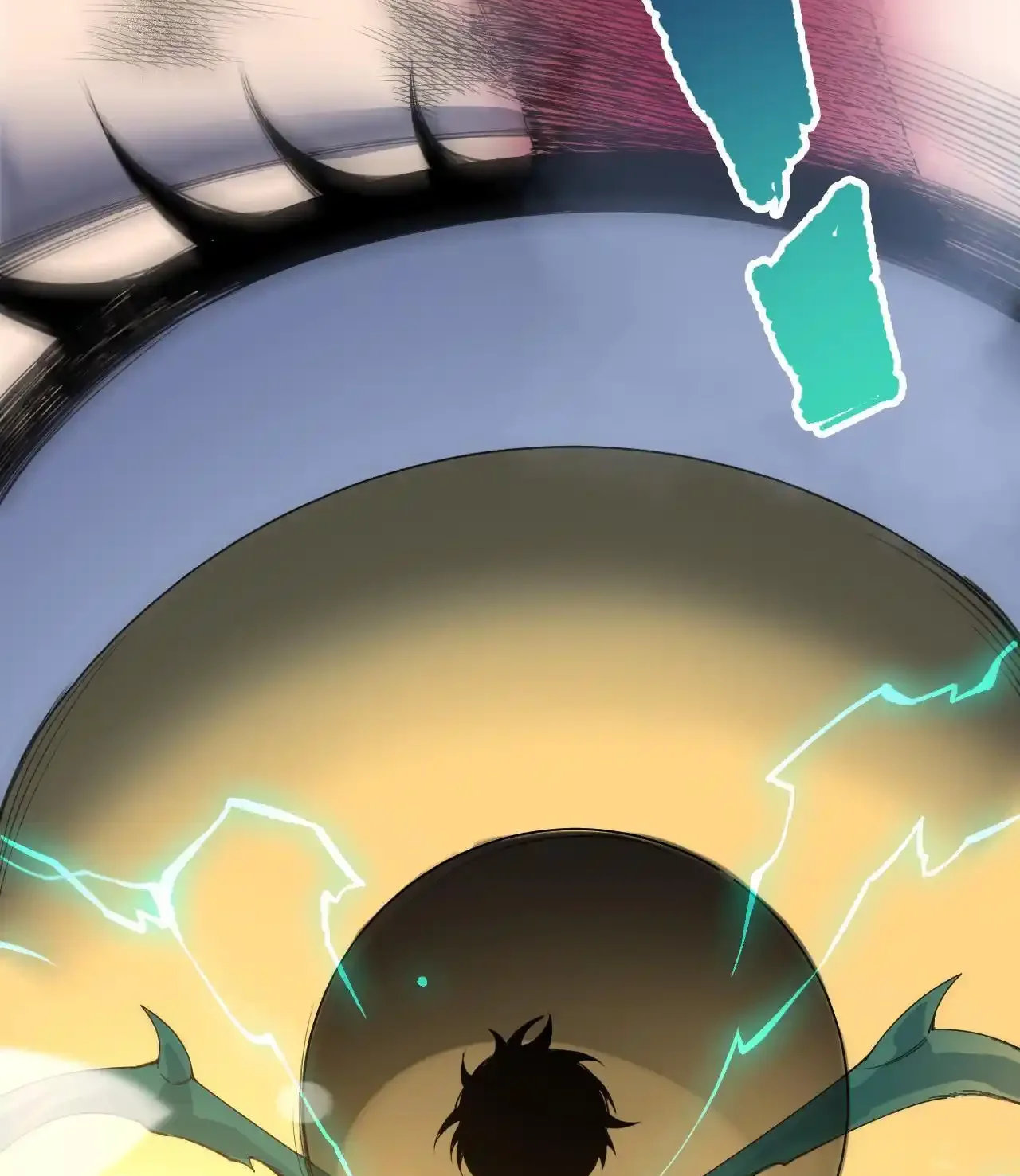 Read Necromancer, the Ultimate Scourge! fr Manga Online