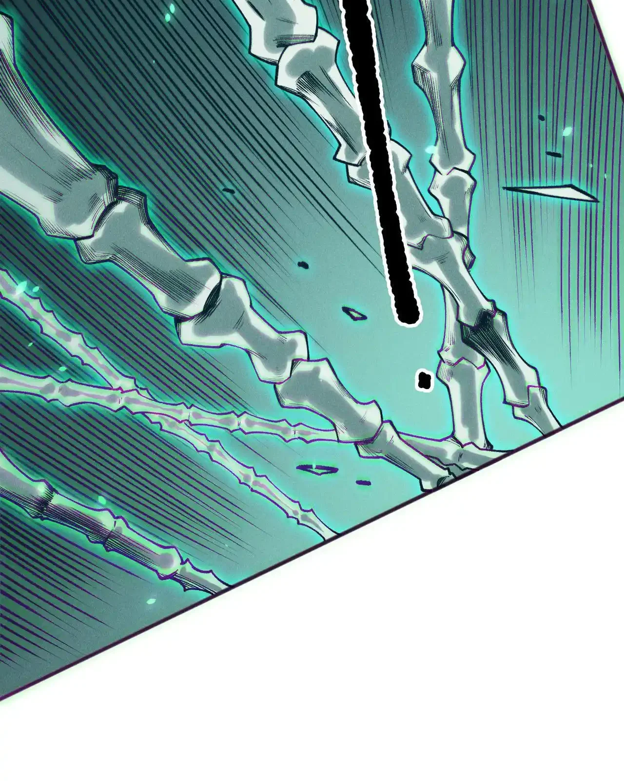 Read Necromancer, the Ultimate Scourge! fr Manga Online