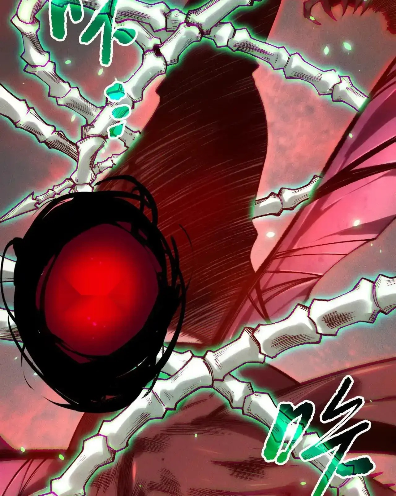 Read Necromancer, the Ultimate Scourge! fr Manga Online